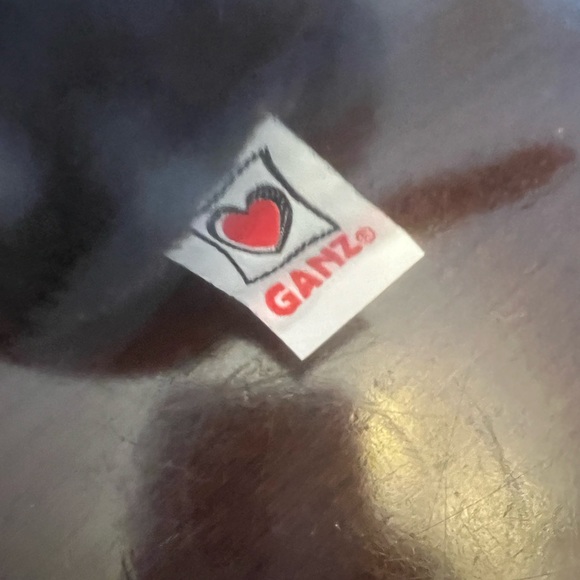 Ganz Webkinz Chocolate Lab HM138 Plush Stuffed Animal - Picture 6 of 8